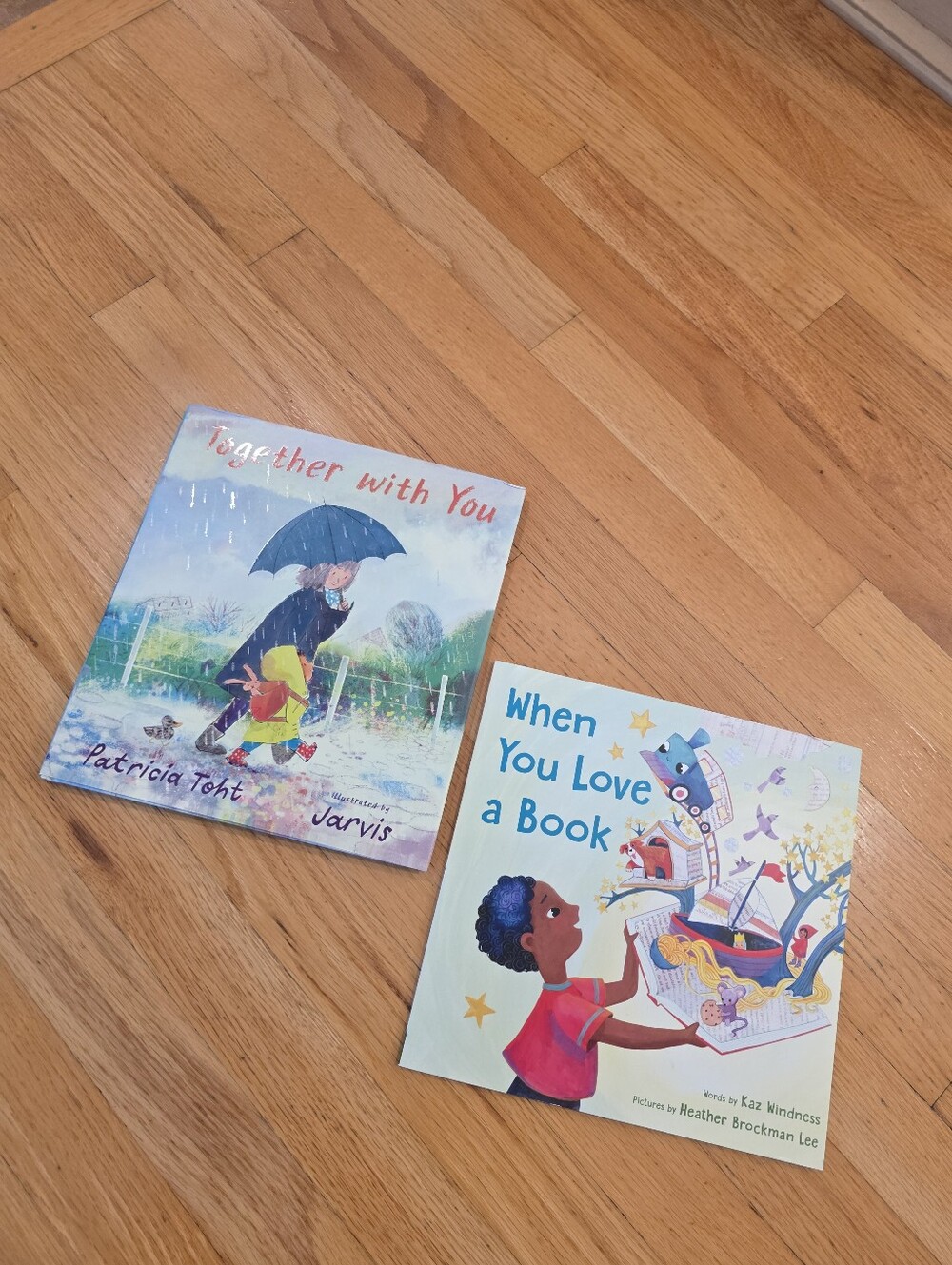 Kids Books